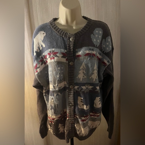 Sweater - Picture 1 of 3